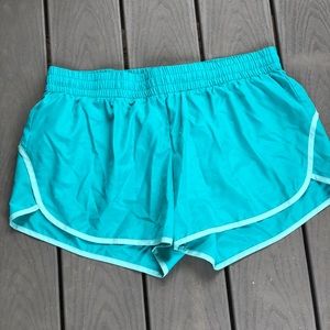 ATHLETIC WORKS SHORTS